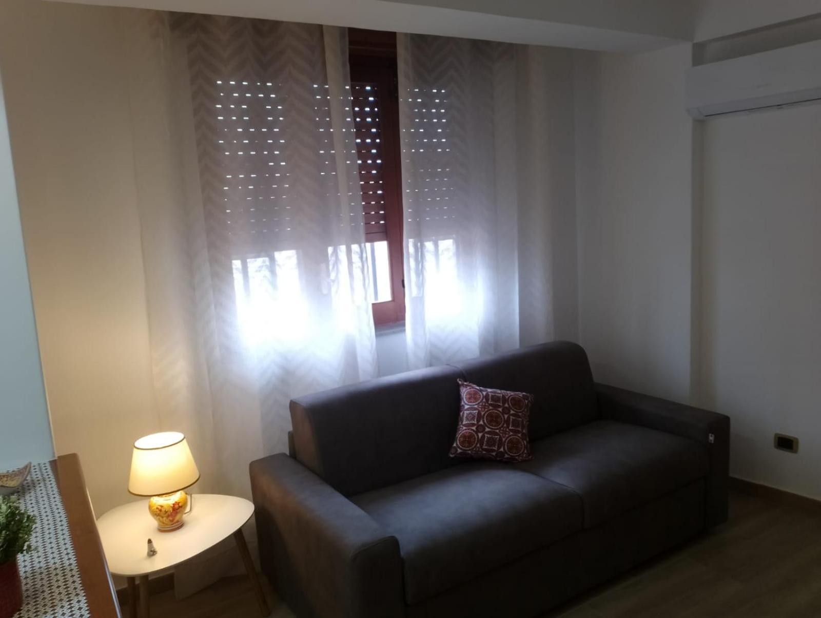 Myrema House - Near Fontanarossa Airport Casa vacanze Aeroporto di Catania Fontana Rossa